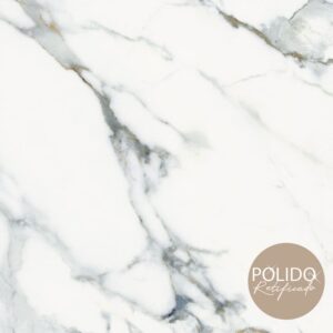 Calacata Blue RT Polido